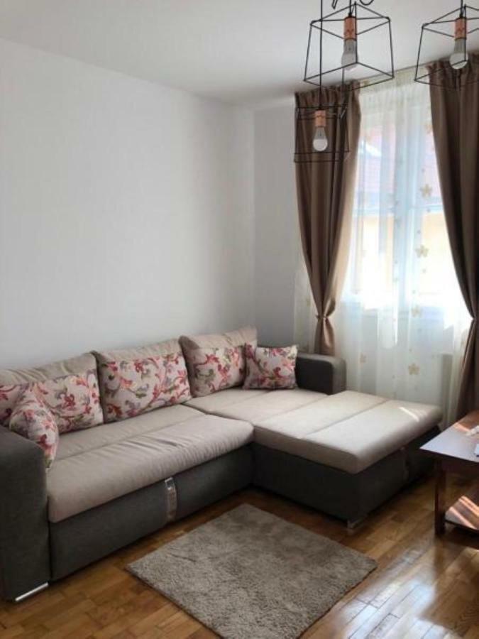 Casa Alise-Luise Apartment Brasov Exterior photo